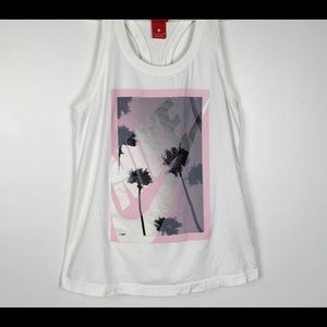 Nike Racerback tank
